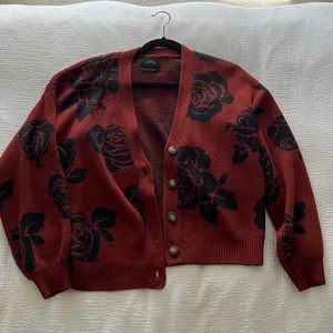 Urban outfitters cardigan